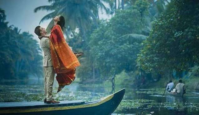 Kerala Tour Packages From Cochin | Kerala Trip Packages From Delhi